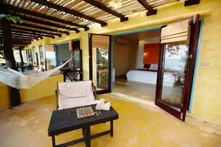 Vacation Village Phra Nang Lanta - Sha Extra Plus - 52