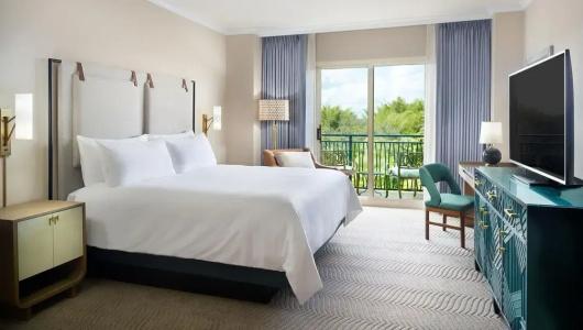 Omni Orlando at Championsgate - 135