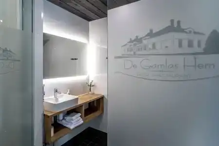 De Gamlas Hem & Restaurant - 7