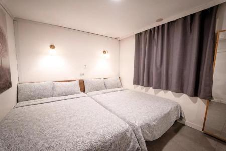 Seoul Mansion - 151