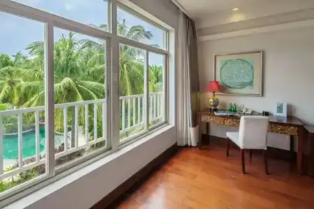 Huayu Resort & Spa Yalong Bay Sanya - 6