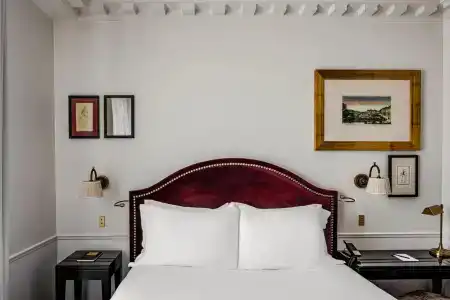 La Chambre du Marais - 4