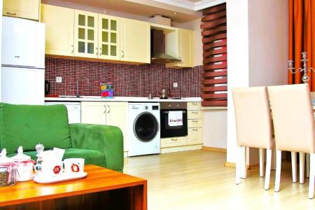 Canka Residence - 136