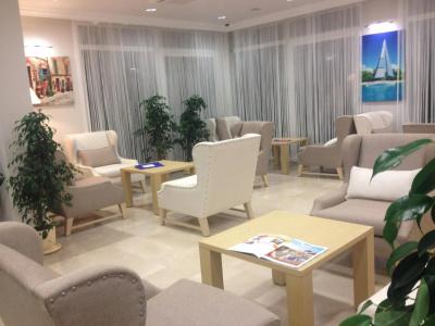 Dragut Point North - All Inclusive - 15