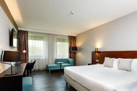 Courtyard by Marriott Amsterdam Airport - 87