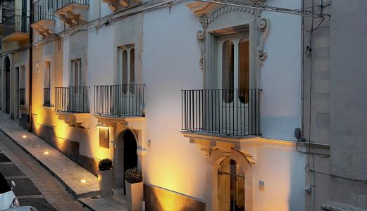 Villa Del Lauro - 44