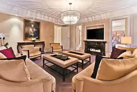 The Ritz-Carlton, - 162