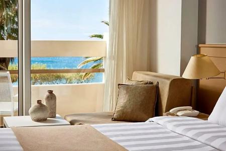 Tylissos Beach - 87