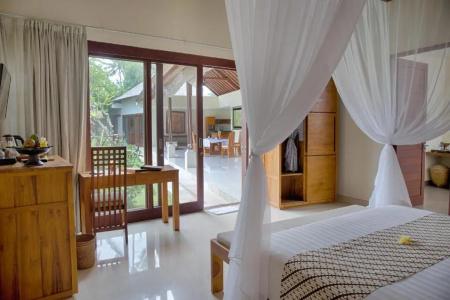 Santun Luxury Private Villas - 76