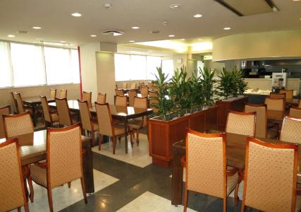 Heiwadai 5 - 19