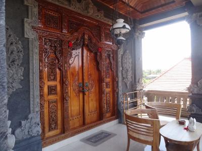Hibiscus Cottages - 12