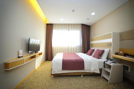 The Recenz Dongdaemun - 52