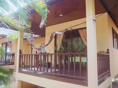 Silver Sands Resort - Koh Tao - 42