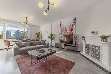Melissa’s Rental Suites - 11