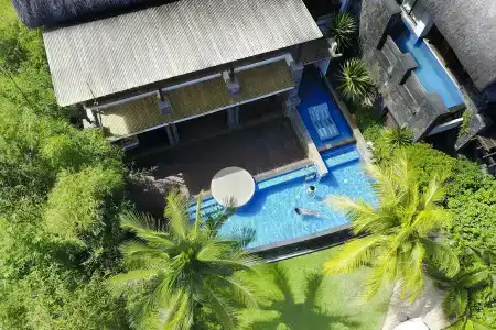 Angsana Mauritius - 17