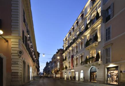 The First Roma Dolce - 24