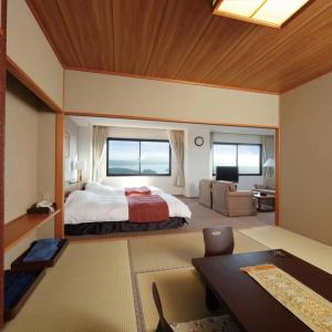 & Resorts Ise-Shima - 38