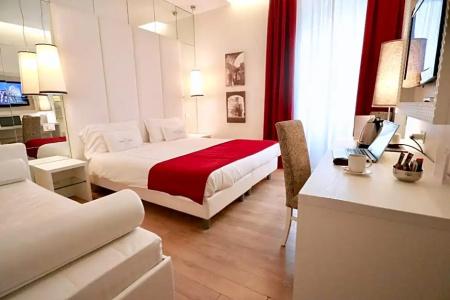 Tullia&Prisca Relais - 56