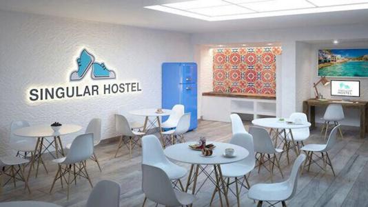 Singular By Eurotels - Albergue Juvenil - 25