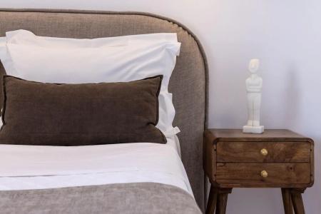 Lilly Residence-Sea View Suites, Adults Only - 46