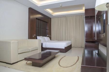Staybridge Suites Dubai Internet City, an IHG - 29