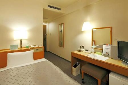 Lexton Kagoshima Annex - 20