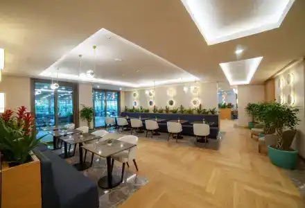 Radisson Residences Vadistanbul - 8