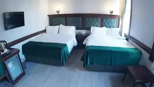 ARSLANLAR KONAĞI - 30
