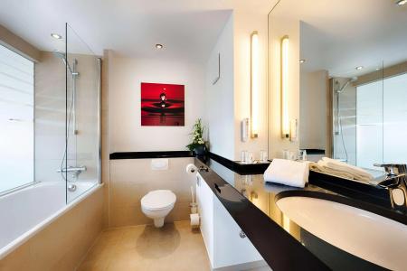 Best Western Plus Welcome Frankfurt - 37