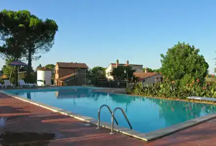 Poggio Verde - 9