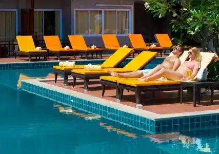 Ban's Diving Resort Sha Extra Plus - 13