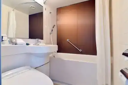 Four Points by Sheraton Hakodate - 94