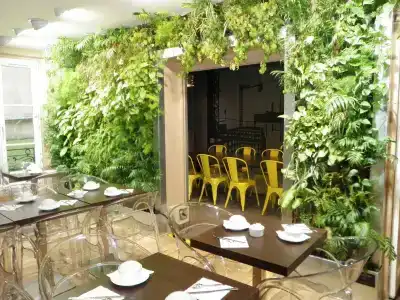 Idéal Hôtel Design - 25