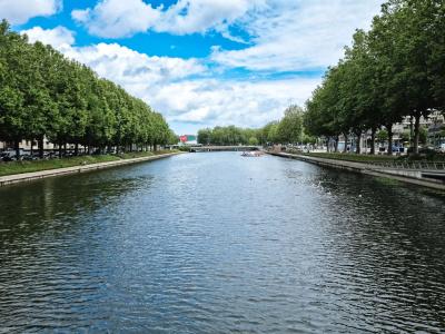 ibis Styles Caen centre gare - 24