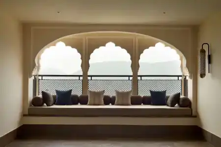 Alila Fort Bishangarh Jaipur - A Hyatt Brand - 11