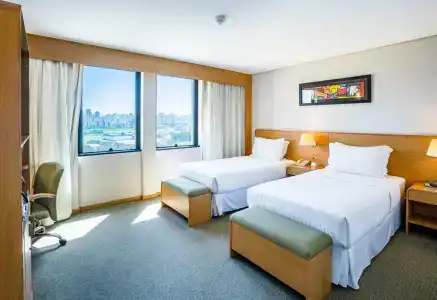 Holiday Inn Parque Anhembi, An Ihg - 5