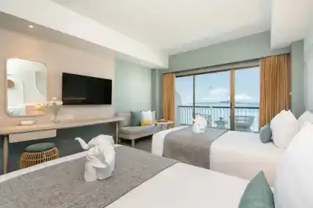Cosy Beach - Sha Extra Plus - 59