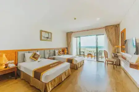 Sonata Resort & Spa - 69