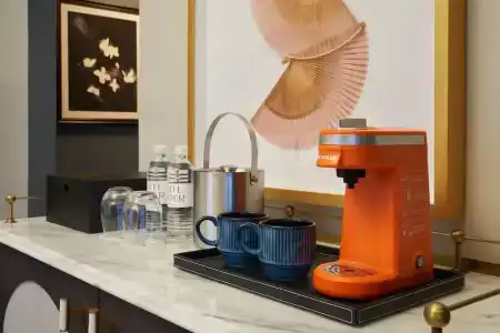 Indigo Houston at the Galleria, an IHG Hotel - 45