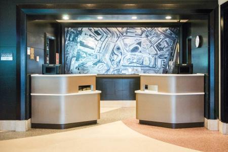 Courtyard By Marriott New York Jfk Airport - 15
