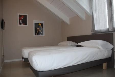 B&B Leonardo - 40