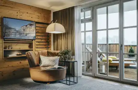 Grand Tirolia Kitzbühel - Member of Hommage Luxurys Collection - 66
