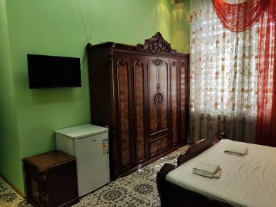 Gren House - 140