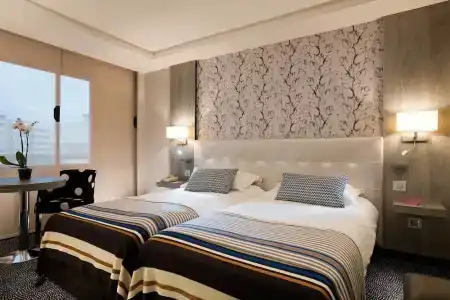 Mercure Dijon Centre Clemenceau - 61