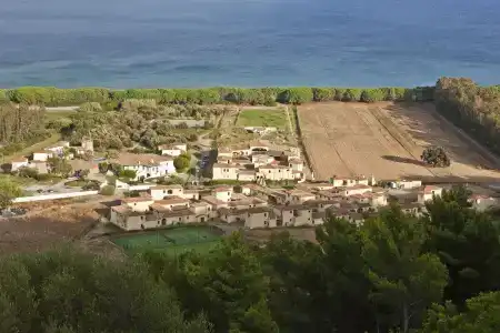 Cala Luas Resort - 16