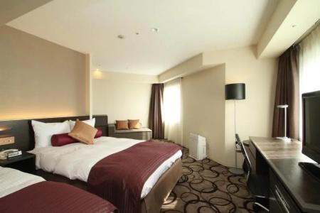 Ana Crowne Plaza Kushiro, An Ihg - 93