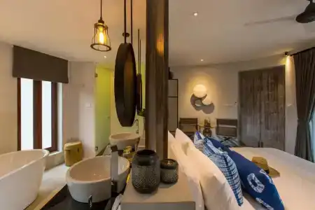 Bangsak Village - Adults Only - Sha Extra Plus - 117