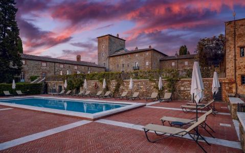 Borgo Scopeto Wine & Country Relais - 19