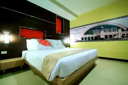 Ds67 Suites - 3