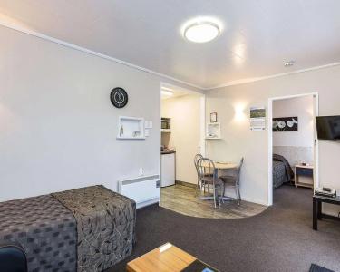 Comfort Inn Tayesta - 61